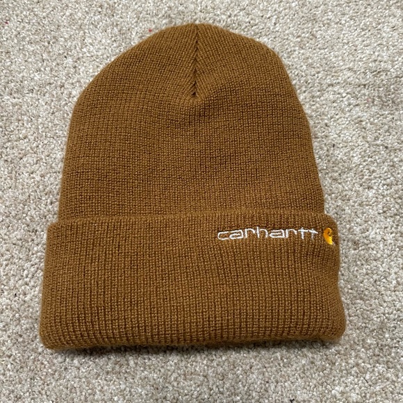 Carhartt Accessories - Carhartt beanie 🤎